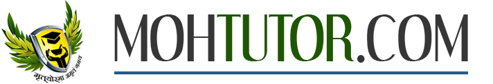 MOHTutor.com